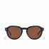 Фото #1 товара Поляризованные солнечные очки Hawkers Warwick Pair Синий Коричневый (Ø 45 mm)