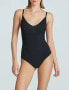 Commando Classic Control Bodysuit - CC115