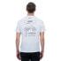 ფოტო #4 პროდუქტის CUBE Organic Two15 short sleeve T-shirt