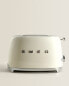 Фото #2 товара Smeg toaster