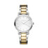 ფოტო #1 პროდუქტის ROSEFIELD TWSSG-T63 watch