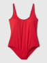 Фото #2 товара Scoop Neck Swimsuit