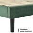 Doppelbett M257-01