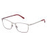 Очки Sting VST019550Q05 Glasses Matt Palladium Red Parts - фото #2