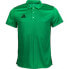 Adidas CORE18 POLO Zelená XXL - Polo Triko M - фото #1