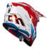 Фото #2 товара Airoh Six Days 2022 France off-road helmet