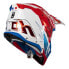 Фото #3 товара Airoh Six Days 2022 France off-road helmet