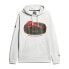 SUPERDRY Workwear Logo Graphic hoodie