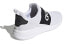Фото #5 товара Кроссовки мужские adidas neo Lite Racer Adapt 4.0 черно-белые