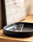 Фото #5 товара Crystalline mini snack bowl