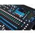 Allen & Heath Qu-16 Chrome Bundle