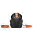 Фото #46 товара Сумка-рюкзак женская Old Trend Genuine Leather Doctor Bucket