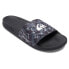 Фото #1 товара QUIKSILVER Rivi Slide Print sandals