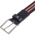 Фото #2 товара TOMMY HILFIGER Oliver Webbing 3.5 Belt