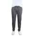 Фото #11 товара Men's Basic Stretch Twill Joggers