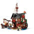 Фото #5 товара Конструктор LEGO Creator Pirate Ship (ID: 123456) для детей