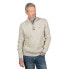 NZA NEW ZEALAND Dry half zip sweater