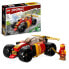 Фото #1 товара Конструктор Lego NIN Kai's ninja racing car EVO.