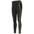 PUMA Train Bonded Zip High Rise leggings