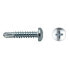 Self-tapping screw CELO 4,2 x 32 mm 250 Units Galvanised