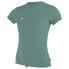 Фото #1 товара O´NEILL WETSUITS Premium Skins Girl Short Sleeve Surf T-Shirt