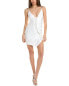 Et Ochs Cleo Mini Dress Women's