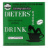 Dieter's 100% Natural Herbal Drink, No Caffeine, 30 Tea Bags, 2.12 oz (60 g)