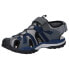 Фото #3 товара GEOX Borealis J920RB-OCE14-C0739 Sandals