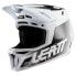 Фото #2 товара LEATT MTB Gravity 8.0 downhill helmet