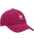 Women's Purple Next Level Adjustable Hat