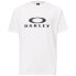 Фото #2 товара OAKLEY APPAREL O Bark 2.0 short sleeve T-shirt