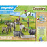 PLAYMOBIL Set Animals Construction Game