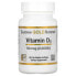 Vitamin D3, 50 mcg (2,000 IU), 90 Fish Gelatin Softgels