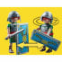 Фото #5 товара Playset Playmobil Astérix: Numerobis and the Battle of the Palace 71268 56 Предметы