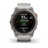 ფოტო #9 პროდუქტის GARMIN Fenix 7X Pro Sapphire Solar watch