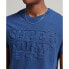 ფოტო #5 პროდუქტის SUPERDRY Vintage Cooper Class Embs T-shirt