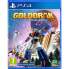 Фото #1 товара Grendizer: Feast of Wolves Standard Edition PS4-Spiel