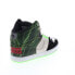 Фото #8 товара Osiris NYC 83 CLK 1343 2468 Mens Green Synthetic Skate Sneakers Shoes 8