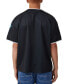 ფოტო #2 პროდუქტის Men's Pit Stop V Neck Jersey T-shirt