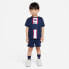 Фото #3 товара Football kit Nike PSG 2022/23 Home Jr DJ7917 411