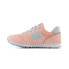 New Balance 373 Оранжевый, 40 - фото #3