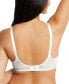 Фото #6 товара Lace 'n Smooth 2-Ply Seamless Underwire Bra 3432
