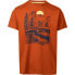 TRESPASS Worden short sleeve T-shirt