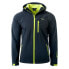 Фото #1 товара ELBRUS Emin II Vest Primaloft Vest