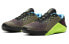Фото #4 товара Nike Metcon 5 AMP 黑荧光绿 / Кроссовки Nike Metcon 5 AMP CD3395-046