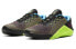 Nike Metcon 5 AMP 黑荧光绿 / Кроссовки Nike Metcon 5 AMP CD3395-046