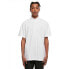 ფოტო #1 პროდუქტის URBAN CLASSICS Boxy Pique short sleeve T-shirt