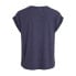 ფოტო #4 პროდუქტის VILA Ellette short sleeve T-shirt