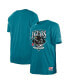 Men's Black Jacksonville Jaguars Team Logo T-shirt Черный, S - фото #1