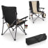 by Picnic Time Big Bear XL Folding Camp Chair with Cooler